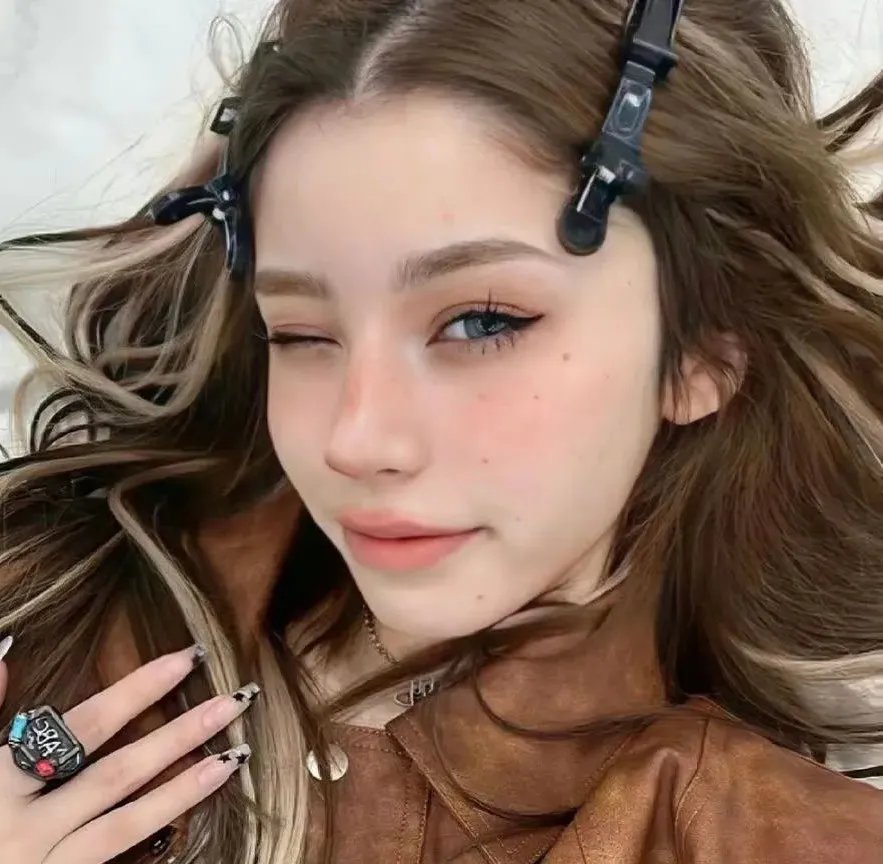 精灵高中之纽约