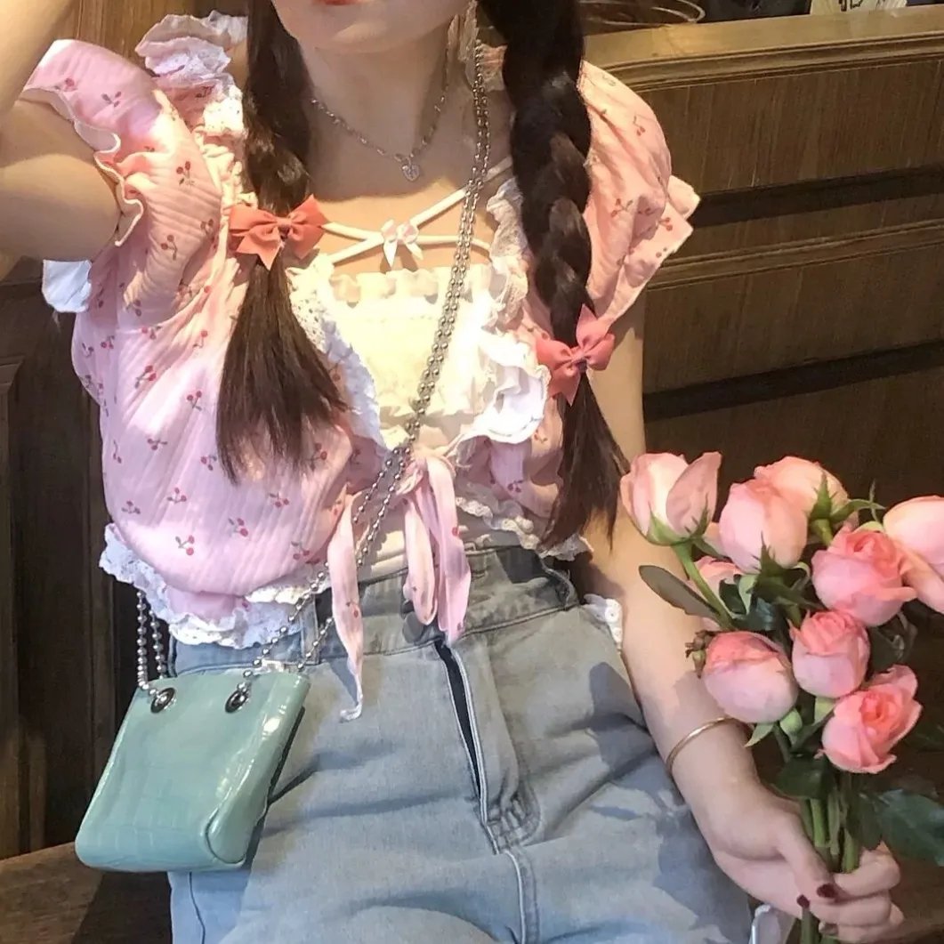 情挑淑女心